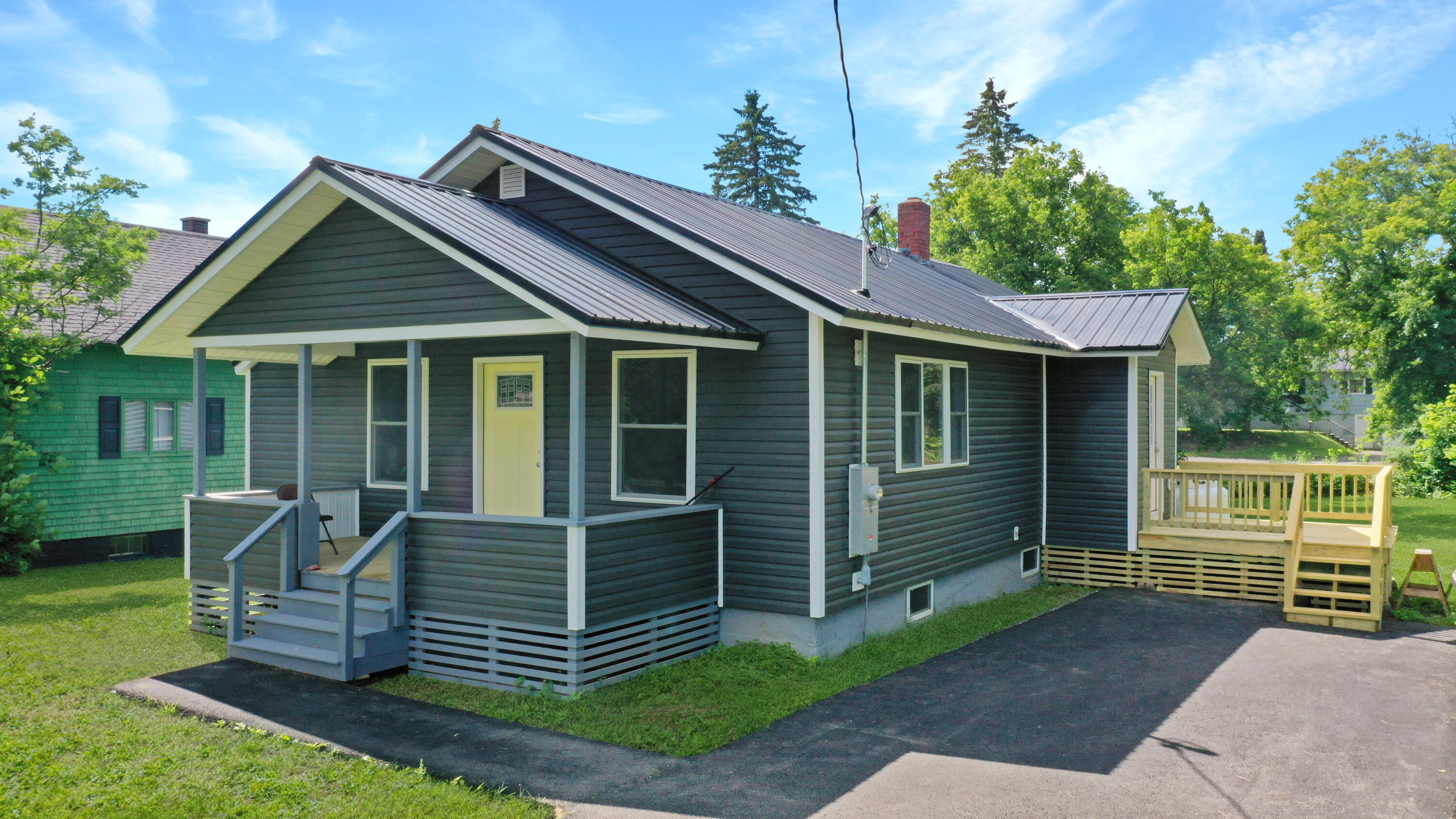 25 Washington St, Caribou, ME 04736 MLS 1595316 Coldwell Banker