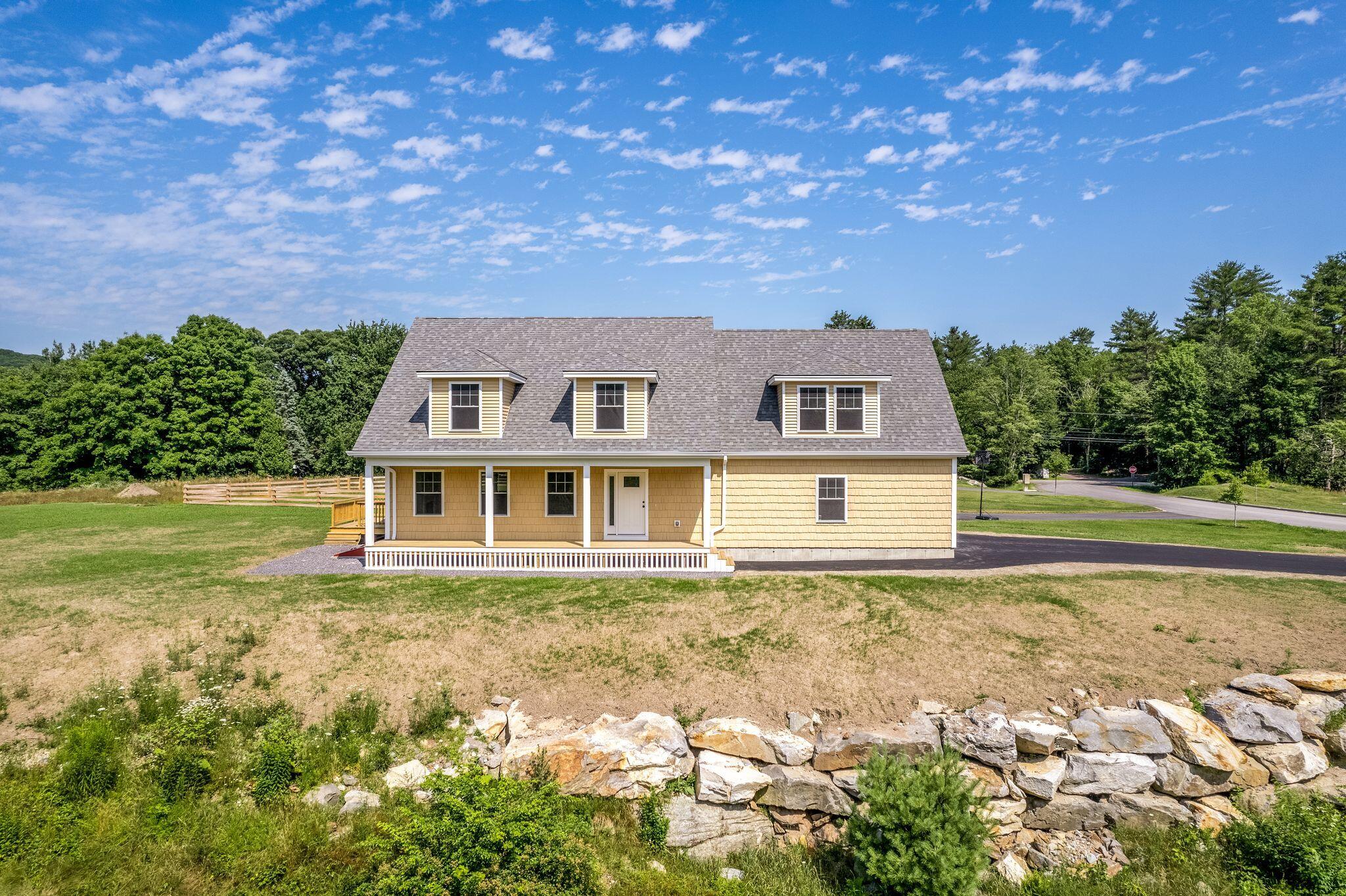 7 Hayfield Ln, Windham, ME 04062 MLS 1595353 Coldwell Banker