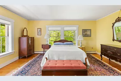 Lts 23A&24 Birch Island, South Bristol, ME 04568 - Photo 29