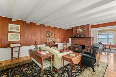 Lts 23A&24 Birch Island, South Bristol, ME 04568 - Photo 13