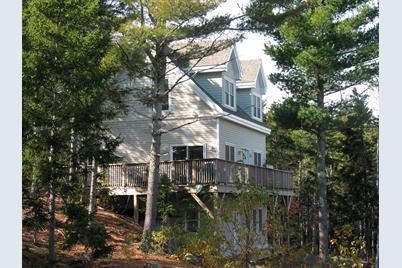 136 Sand Point Road, Bar Harbor, ME 04609 - Photo 1