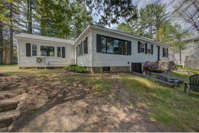 32 Boulder Road, Raymond, ME 04071 - Photo 1