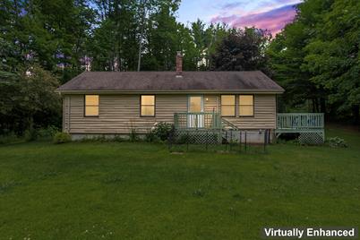 50 Kerns Hill Road, Manchester, ME 04351 - Photo 1