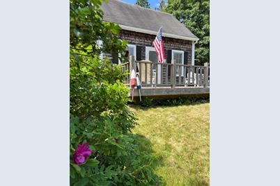 93 Garnet Head Road, Pembroke, ME 04666 - Photo 1