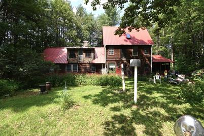 214 Parkman Road, Garland, ME 04939 - Photo 1