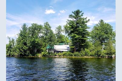 71 Loon Island/Blueberry Island, Orneville Twp, ME 04453 - Photo 1