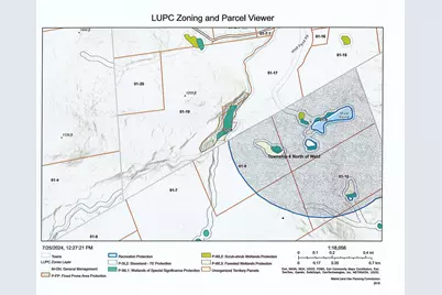 Tbd Mud Pond Road, Madrid Twp, ME 04966 - Photo 29