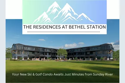 23 Cross Street #305, Bethel, ME 04286 - Photo 1