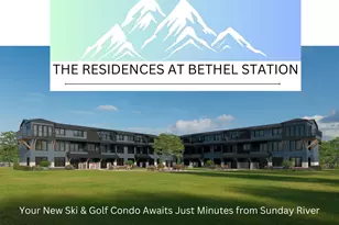 23 Cross St, Bethel, ME 04217 - Photo 1