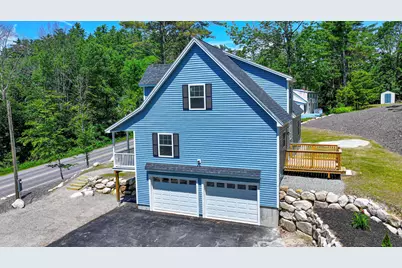 363 Main Street, Fryeburg, ME 04037 - Photo 3