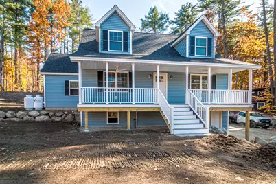 363 Main Street, Fryeburg, ME 04037 - Photo 37
