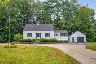 240 River Road, Arundel, ME 04046 - Photo 1