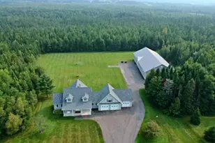 54 St John Rd, Fort Kent, ME 04743 - Photo 1