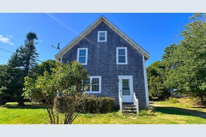 103 Water Street, Machias, ME 04654 - Photo 1