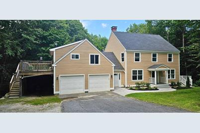 7 Summit Terrace, Falmouth, ME 04105 - Photo 1