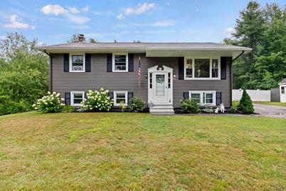 231 Payne Road, Scarborough, ME 04074 - Photo 1