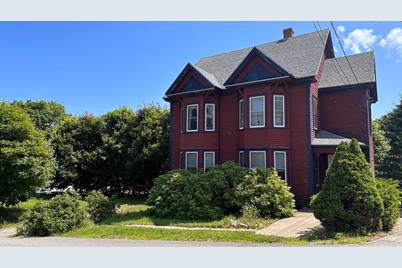 16 School Street, Lubec, ME 04652 - Photo 1