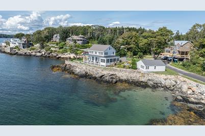 220 Shore Road, Boothbay, ME 04544 - Photo 1