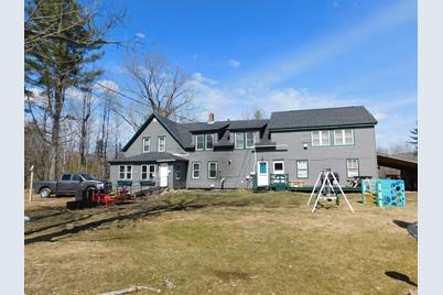 7 Hidden Meadow Lane, Dixfield, ME 04224 - Photo 1