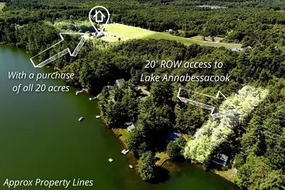 172 Annabessacook Road, Winthrop, ME 04364 - Photo 9