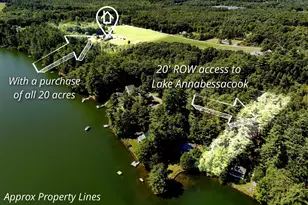 172 Annabessacook Rd, Winthrop, ME 04364 - Photo 9