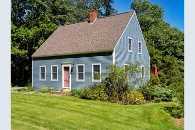 466 Bluff Road, Northport, ME 04849 - Photo 1