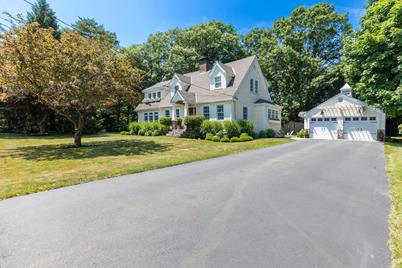 30 Gray Lodge Road, Kittery, ME 03904 - Photo 1