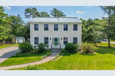 29 Madelyn Avenue, Topsham, ME 04086 - Photo 1