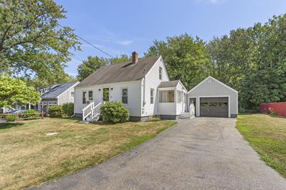 13 Ocean View Road, Scarborough, ME 04074 - Photo 1