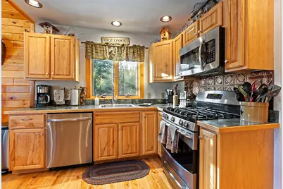 60 Targett Road, Rangeley, ME 04970 - Photo 15