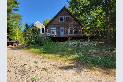 399 Howe Hill Road, Greenwood, ME 04255 - Photo 1