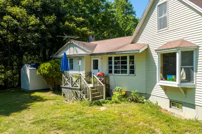 15 Lewis Drive, Westport, ME 04578 - Photo 5