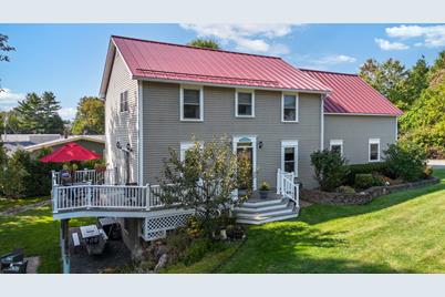 36 Forest Park, Waterville, ME 04901 - Photo 1