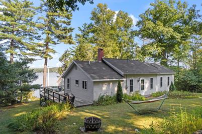 14 King Road, Vassalboro, ME 04989 - Photo 1