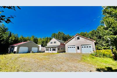 239 N Dexter Road, Parkman, ME 04443 - Photo 1