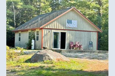 11 Birch Hill Road, Eastbrook, ME 04634 - Photo 1