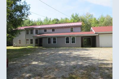 614 E Pond Road, Smithfield, ME 04978 - Photo 1