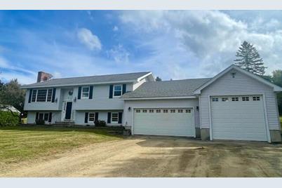 34 McDougal Drive, Hermon, ME 04401 - Photo 1