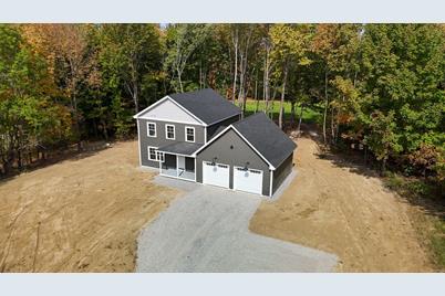 Tbd Lot 8 Riley Ridge Road, Litchfield, ME 04350 - Photo 1