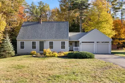 60 Wedgewood Drive, Saco, ME 04072 - Photo 1