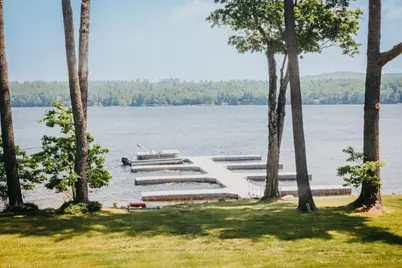 Lot 1 Camp Woodlands Road, Bridgton, ME 04009 - Photo 25