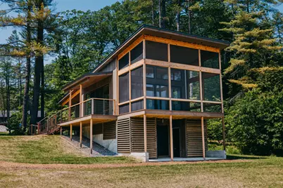 Lot 1 Camp Woodlands Road, Bridgton, ME 04009 - Photo 5