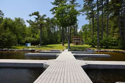 Lot 1 Camp Woodlands Road, Bridgton, ME 04009 - Photo 17