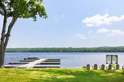 Lot 1 Camp Woodlands Road, Bridgton, ME 04009 - Photo 19