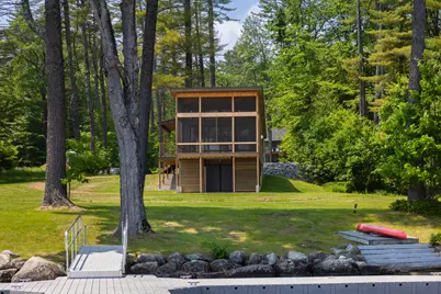 Lot 3 Camp Woodlands Road, Bridgton, ME 04009 - Photo 7