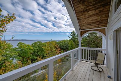 134 Sand Point Road #1, Bar Harbor, ME 04609 - Photo 1