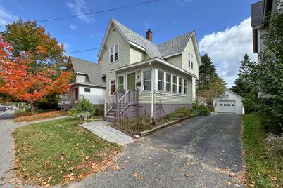 189 Broadway, Rockland, ME 04841 - Photo 1