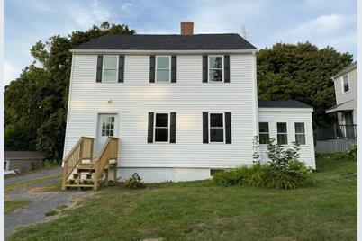 5 Silver Street, Bucksport, ME 04416 - Photo 1