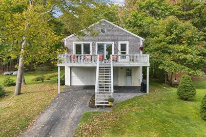 34 Windemere Road, Brunswick, ME 04011 - Photo 1