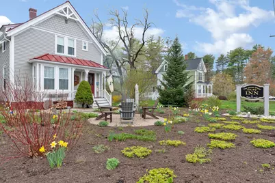 11 Holbrook Street, Freeport, ME 04032 - Photo 5